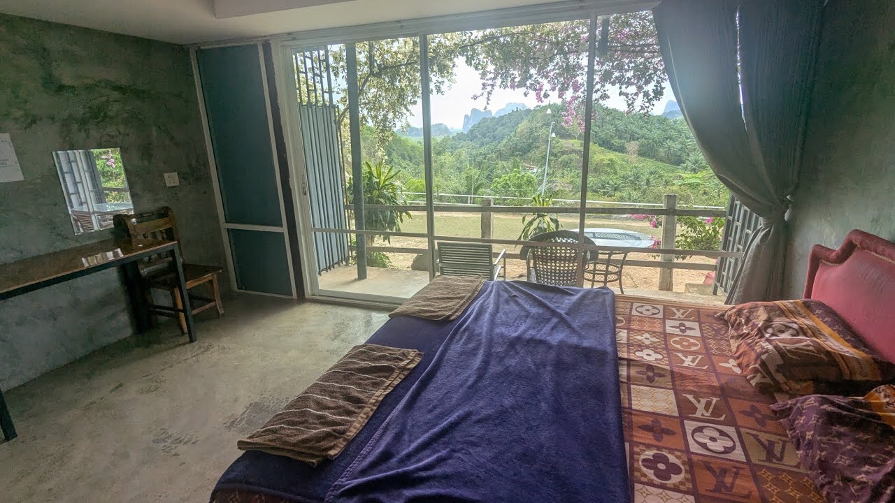 Avventura nella Baia di Phang Nga: tra il villaggio galleggiante e l’isola di James Bond