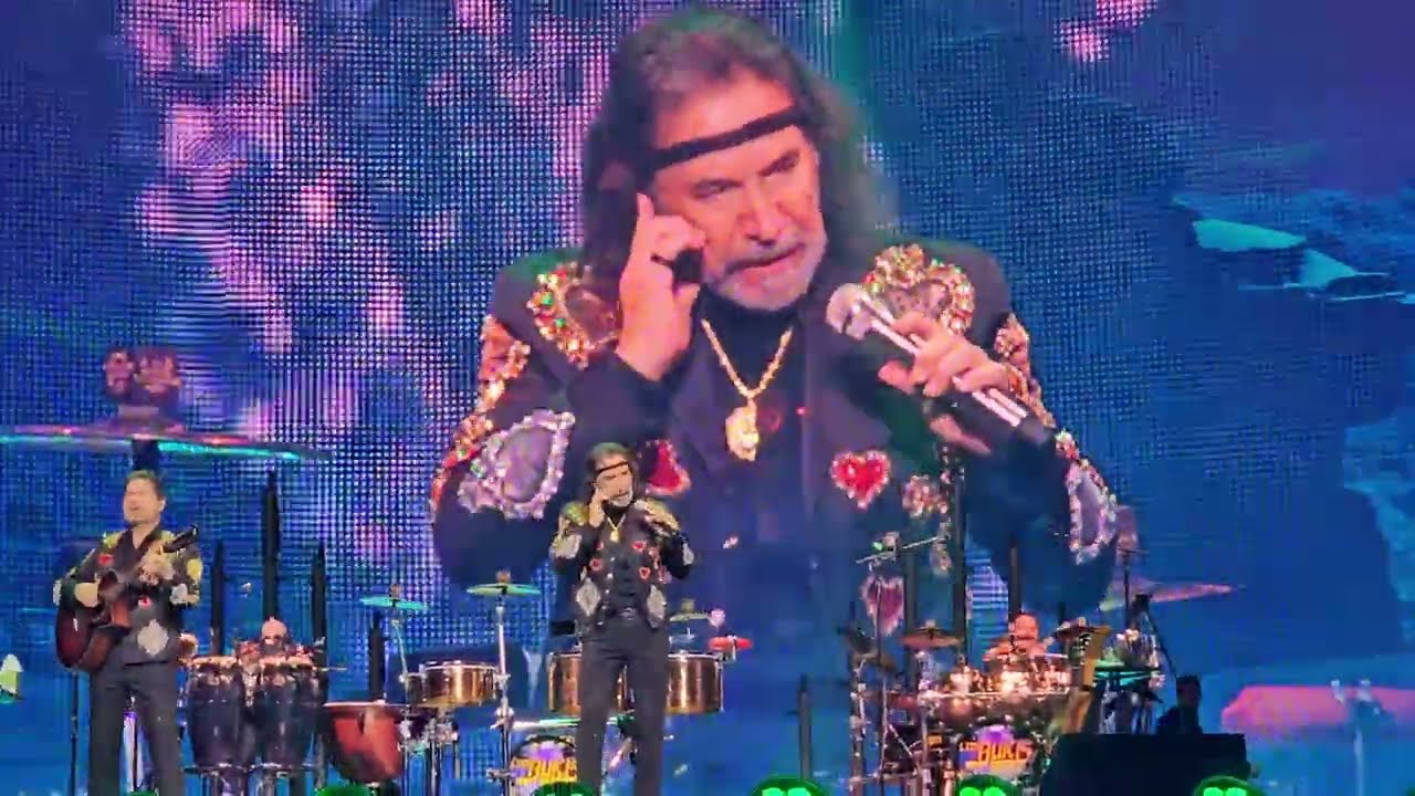 DESPUÉS DE UN ADIÓS- LOS BUKIS ÚLTIMO CONCIERTO 2026