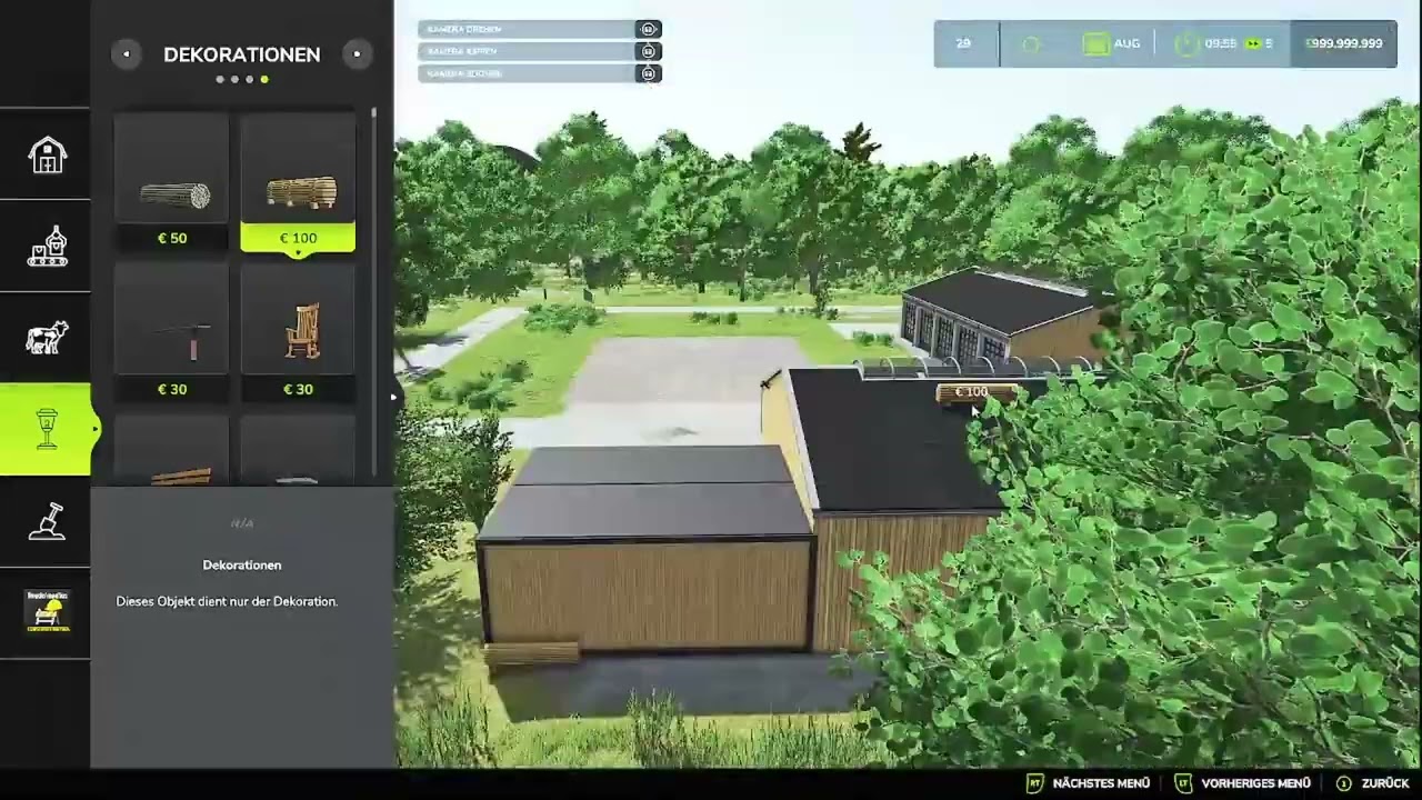 Bau