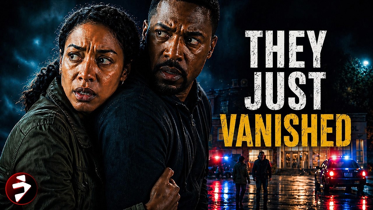Their Child Disappeared &mdash; Then It Happened Again | Full Movie
