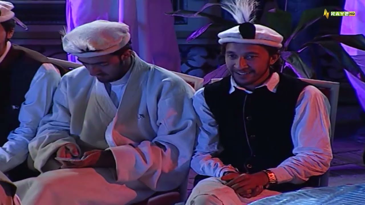 14 August  Salman Adil Flute Performance  | Music | Song | Kay2TV