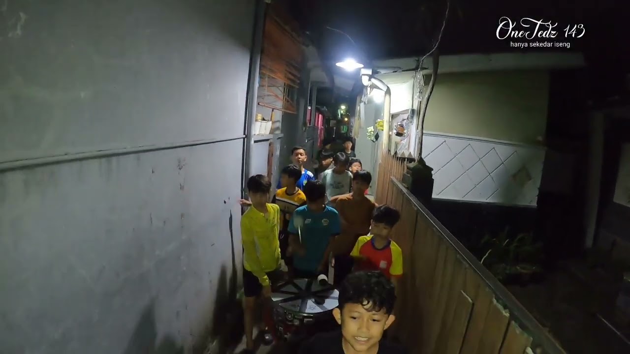 WALAU GA SEMANGAT,TETAP LANJUTIN KEWAJIBAN