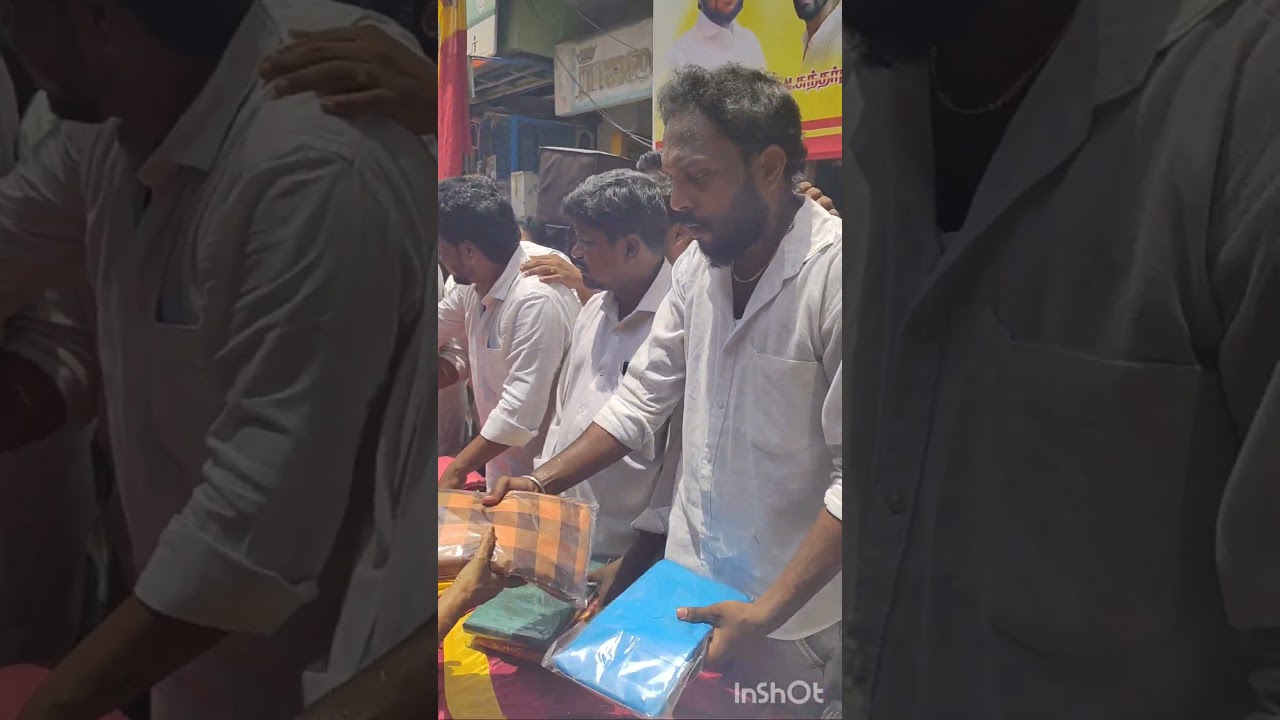 RK Nagar Vada Chennai Tamil Selvi amma 🙏🙏🙏