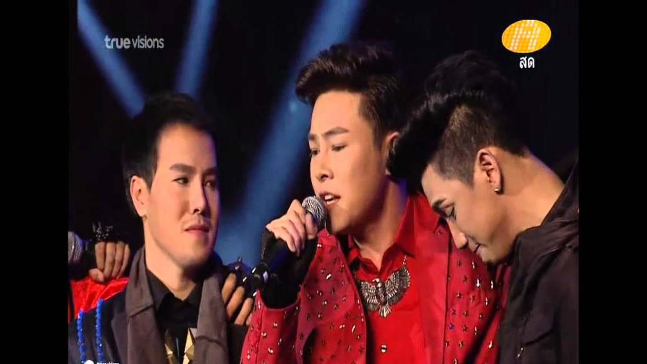 ประกาศผล+เพลงธีม @week7  AF11 [HD]
