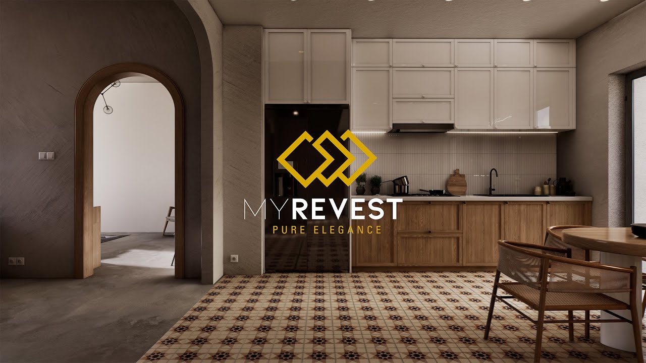 Rev&ecirc;tements d&eacute;coratifs de qualit&eacute; - MyRevest&reg;