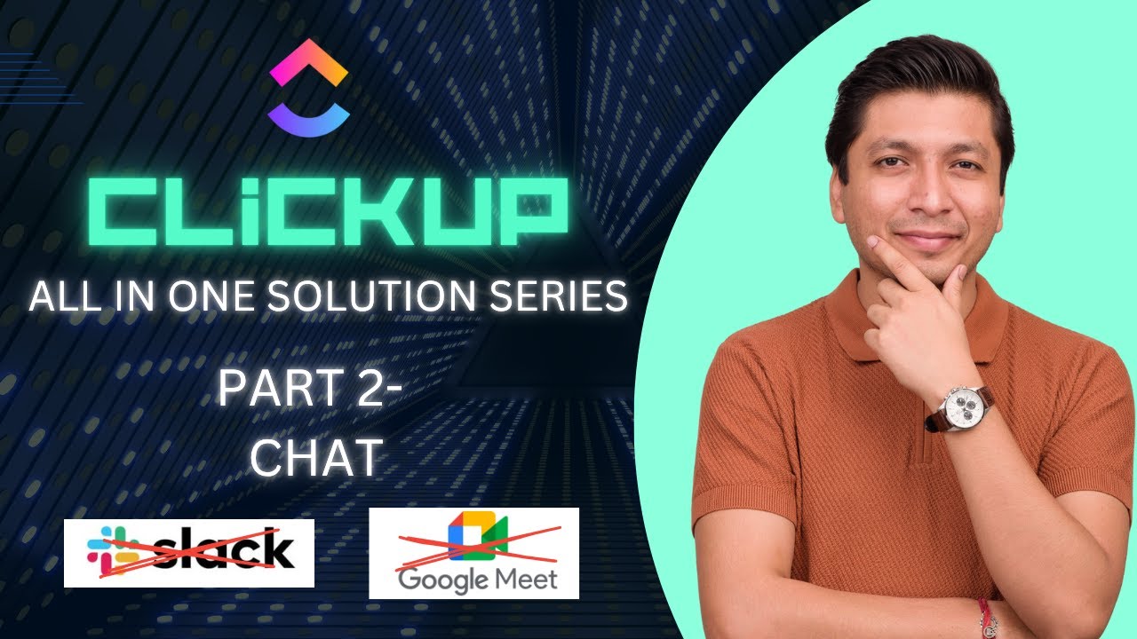 ClickUp Chat: Can ONE Tool Really Replace Slack & Email?