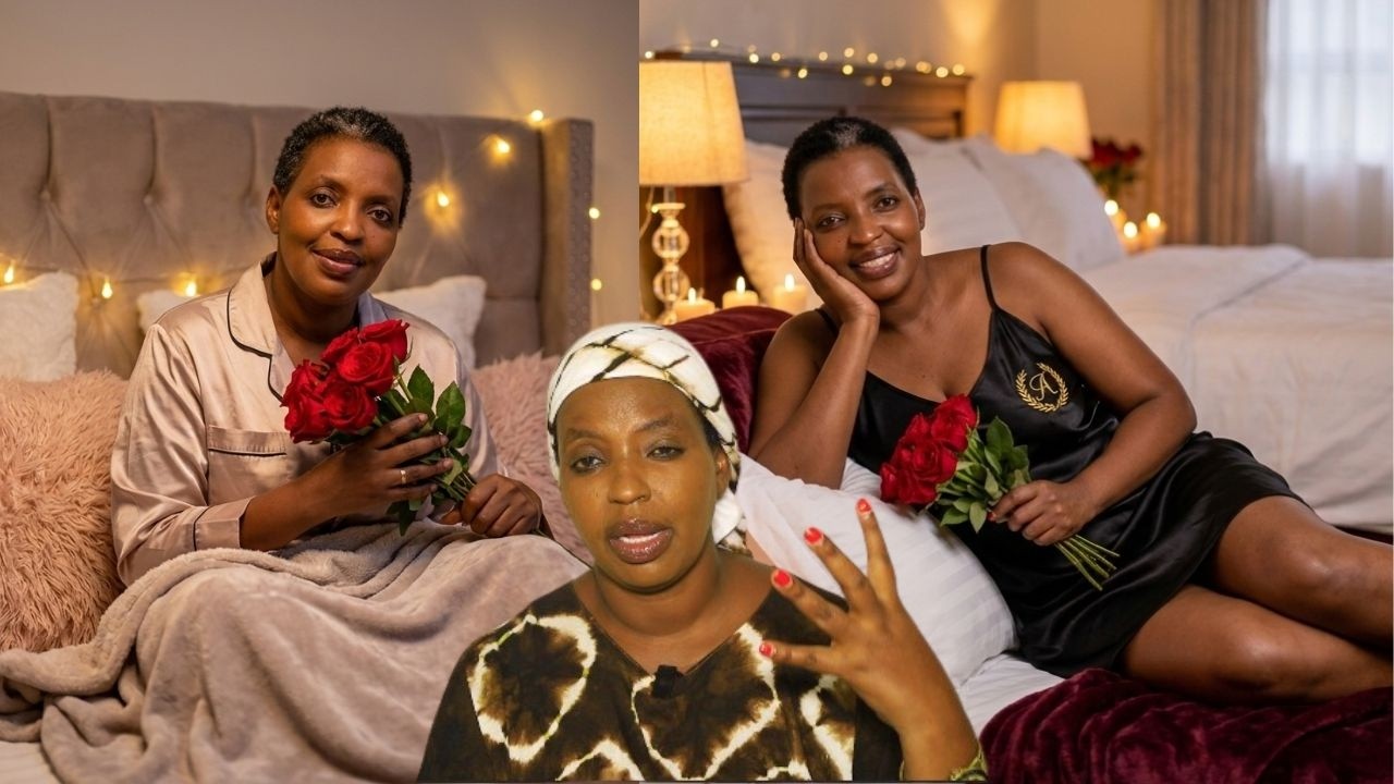 DORE AMAYERI UMUGABO WESE AKENEYE KUMENYA KUGIRA NGO ATARANGIZA VUBA.