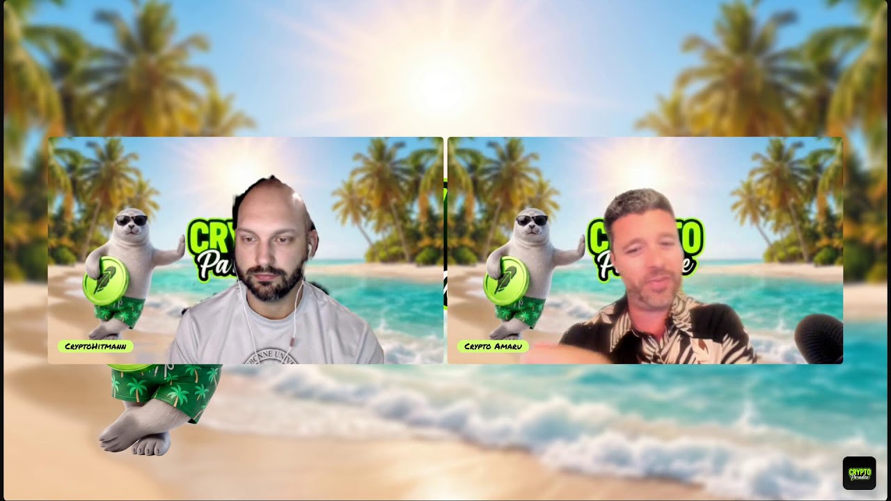 Ep. 236: Macros, Low Cap Gems and $SEAL Launch News