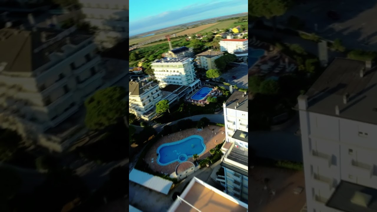 Caorle Spiaggia di Lavante 