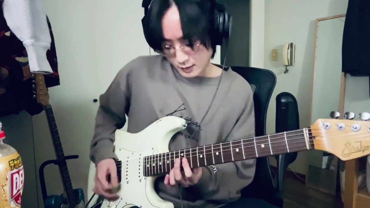 エレヴェーターに乗って - 9mm Parabellum Bullet