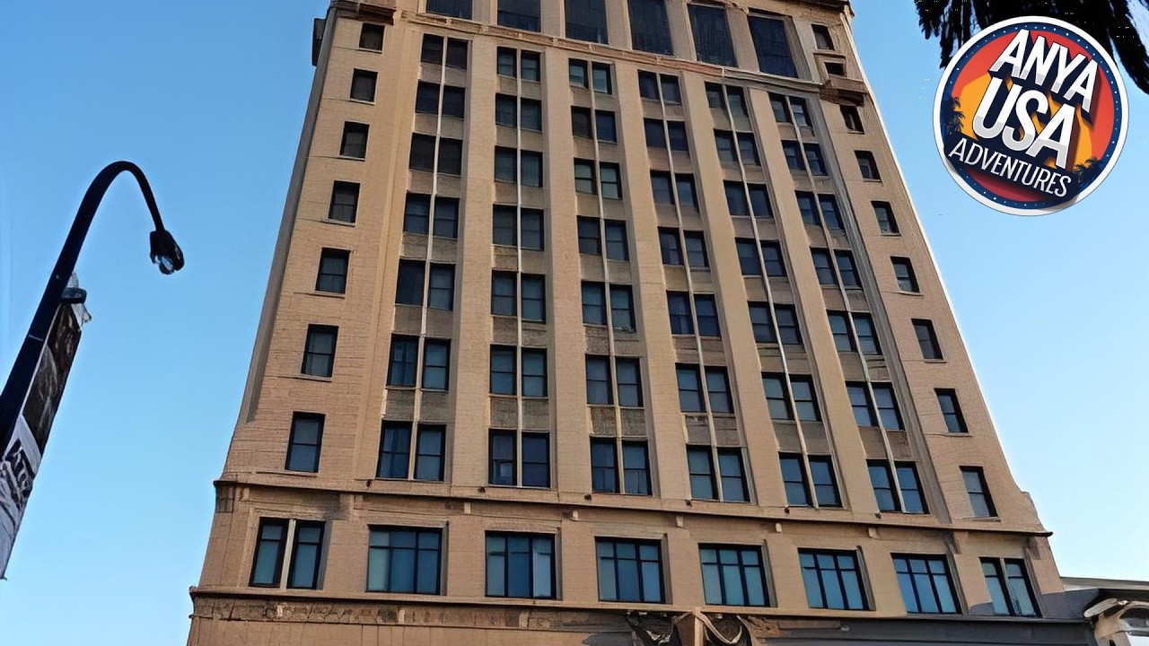 The Citizen Hotel, Autograph Collection | Sacramento (CA), United States | Hotel Review 🏩