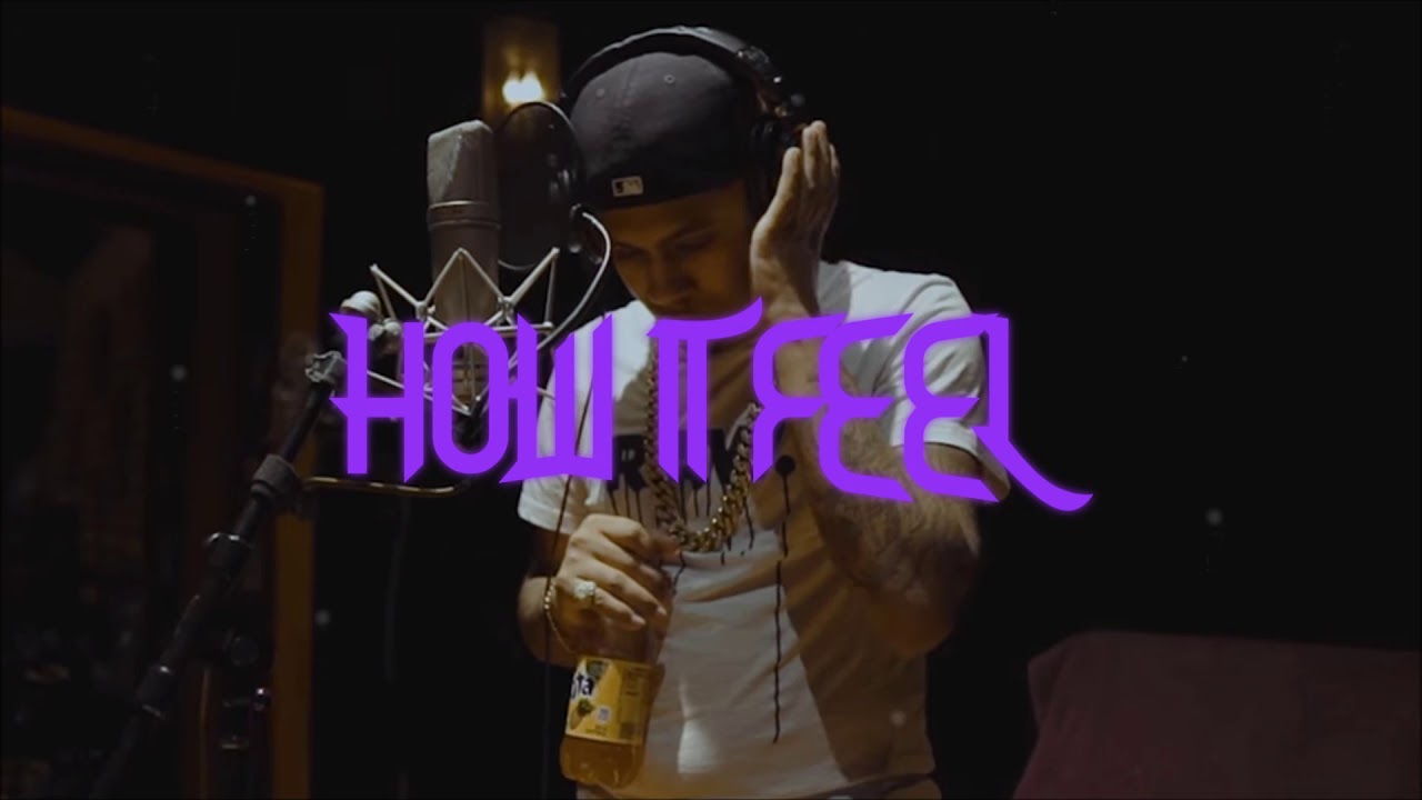 Lil Pete x Lil Slugg x Remedy Type Beat 2018 - How It Feel