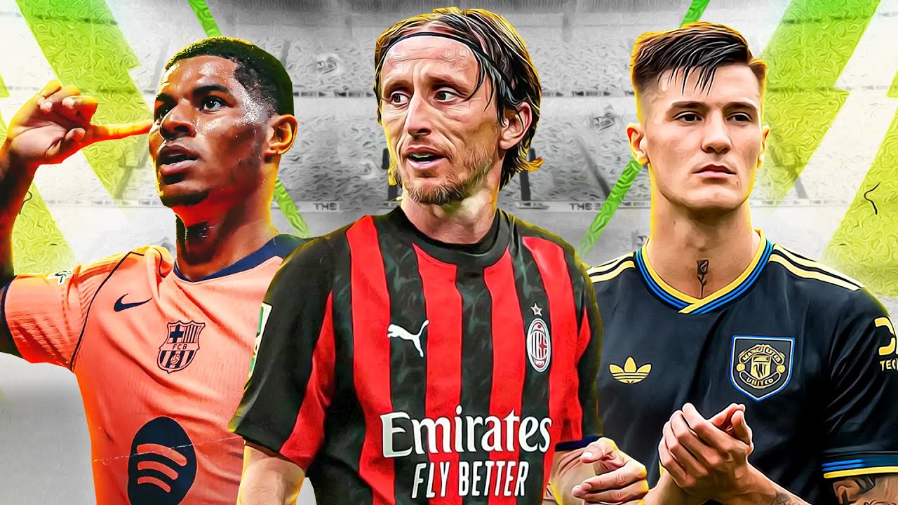 Debut & First Goals 2025/26