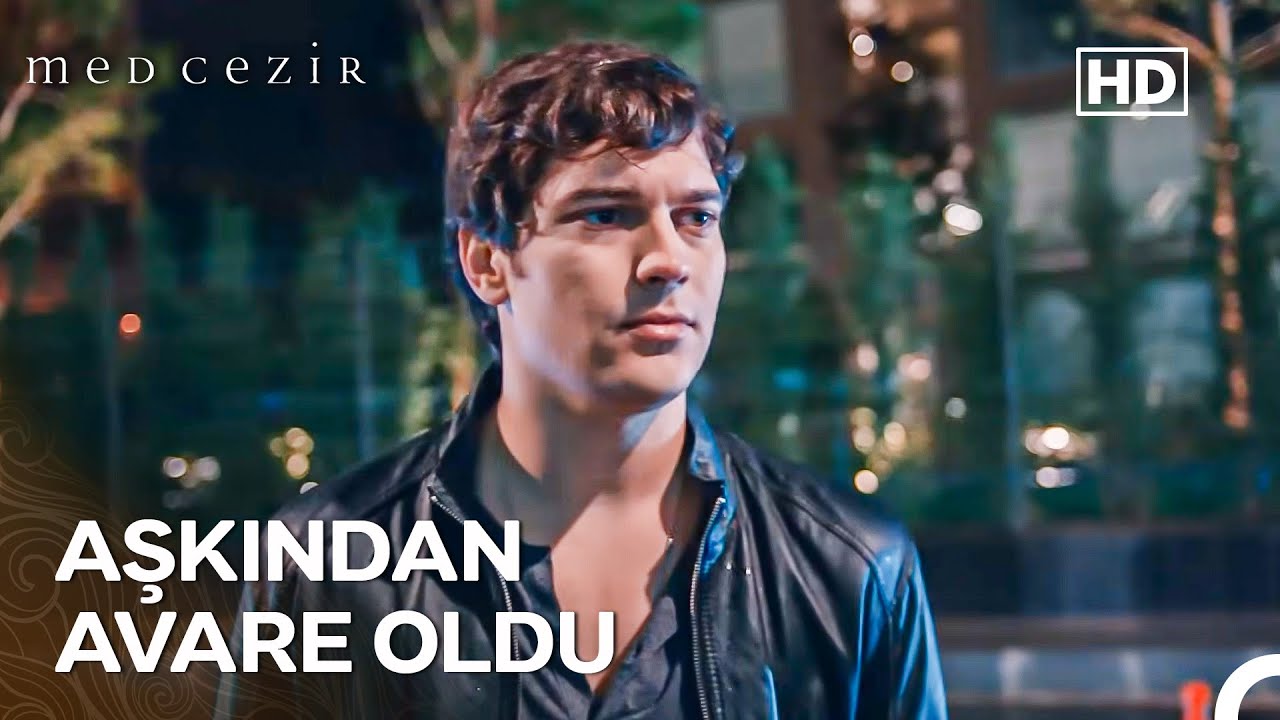 Mirasız Bir Hayat Halısız Bir Eve Benzer - Medcezir