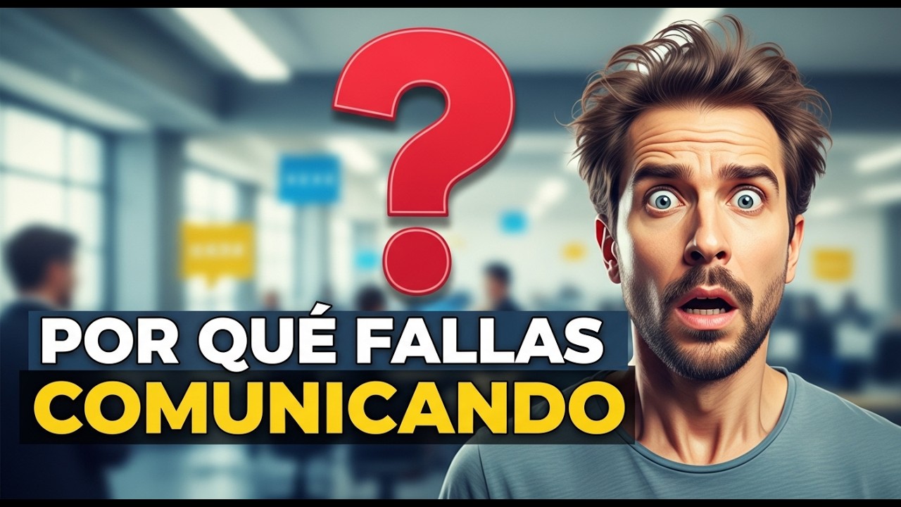 La raíz psicológica de tus problemas de comunicación