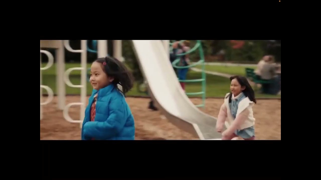 Slides off limits to Ching Chong&rsquo;s joy ride 2023 trailer