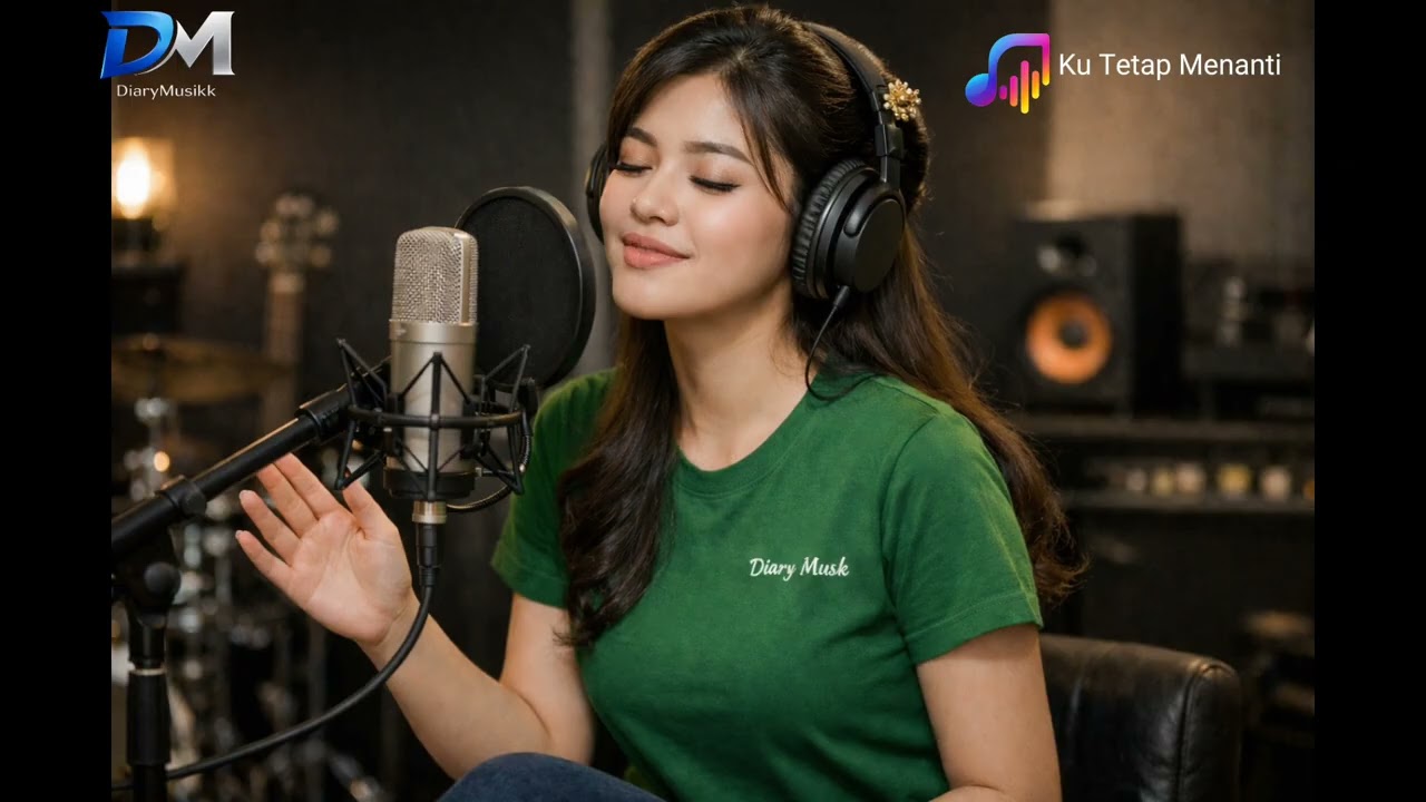 Lagu Pop Terbaru 2026,Ku Tetap Menanti