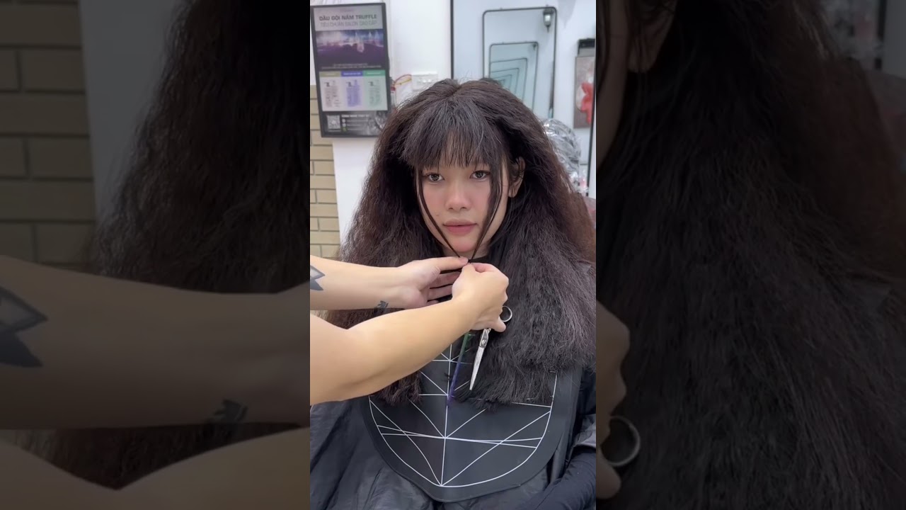 korean hair transformation 6 