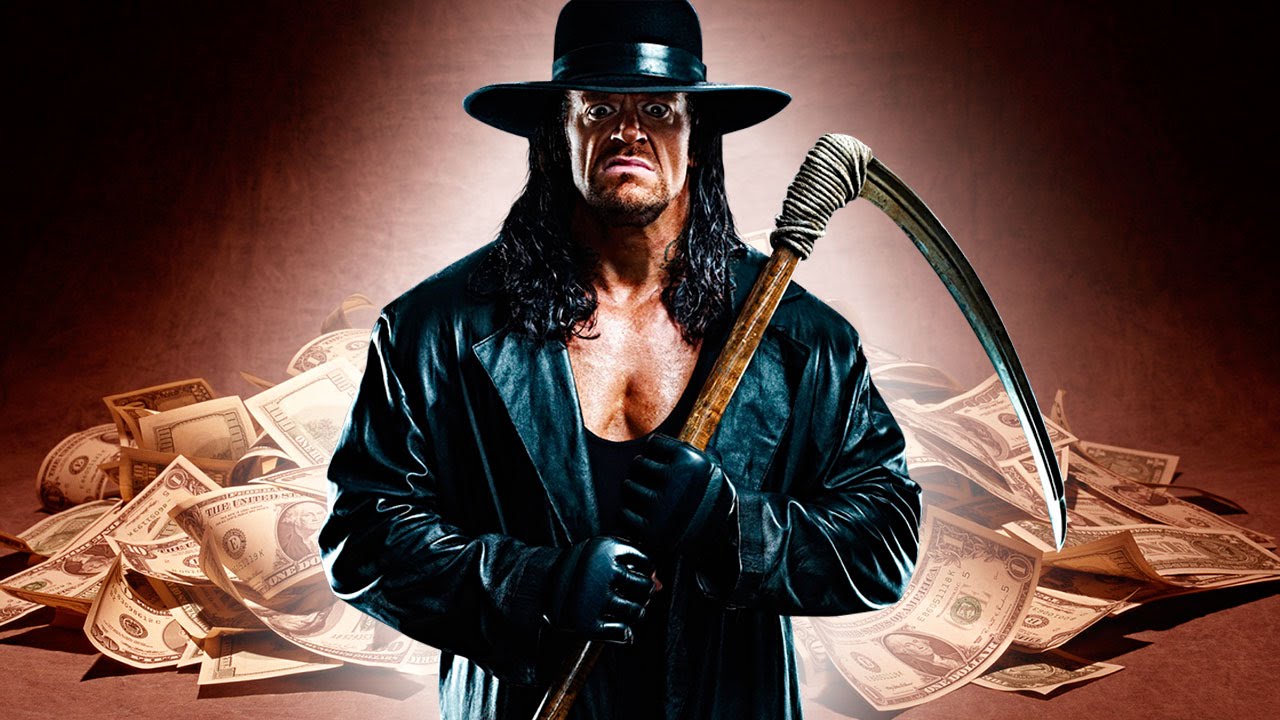 UNDERTAKER