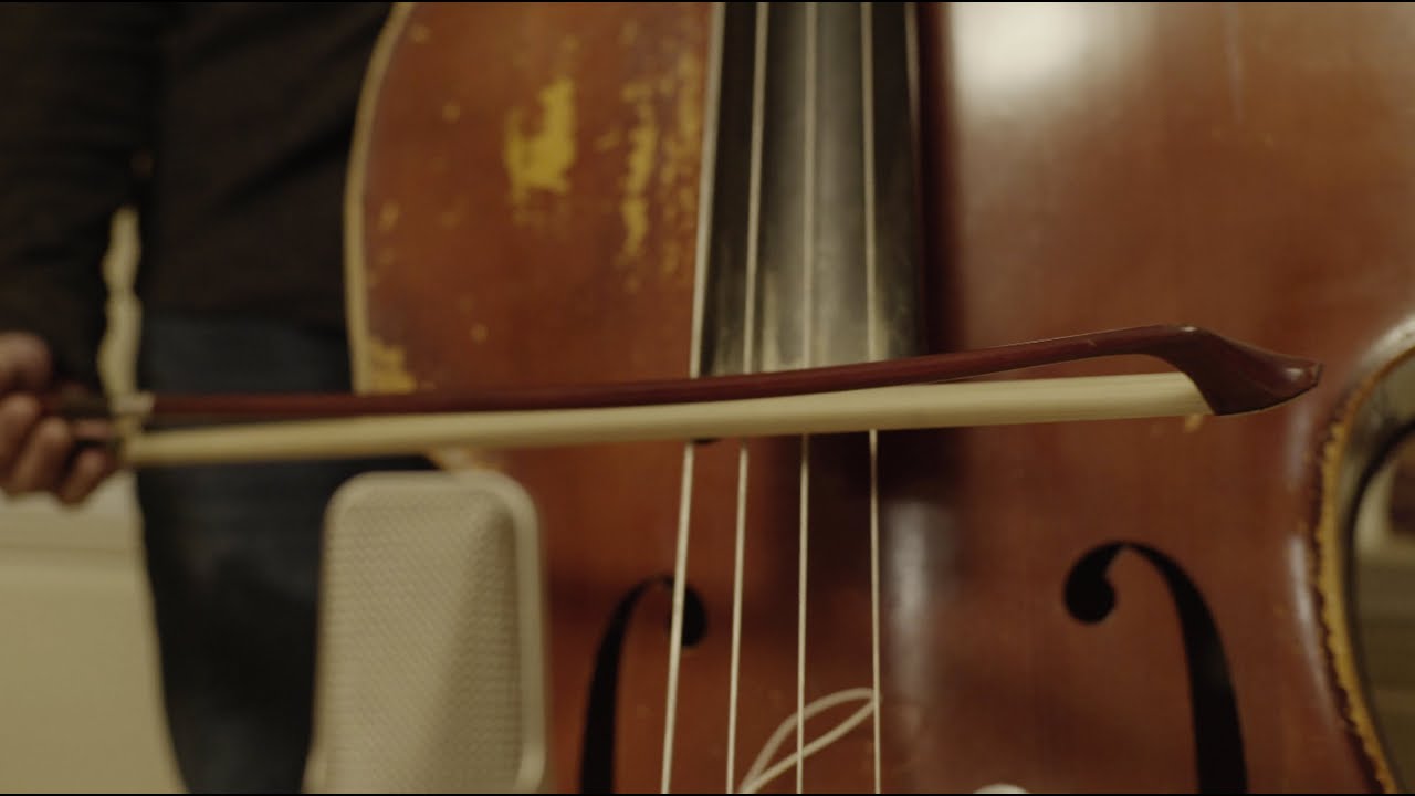 Ombligo ft. María Rubio - Hoy no tengo nada que hacer