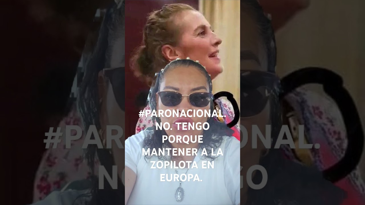 #paronacional.