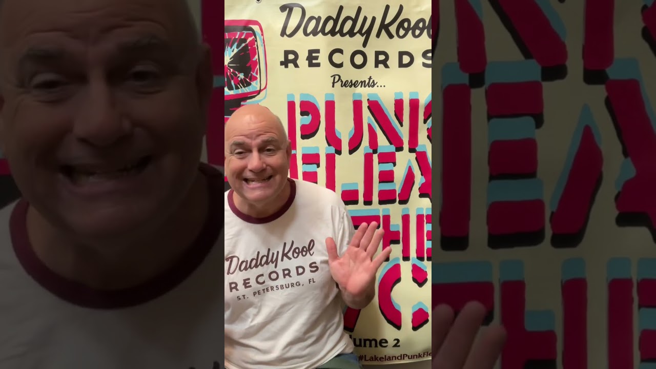 Daddy Kool Record Shop Black Friday 2025 - HOT Releases!