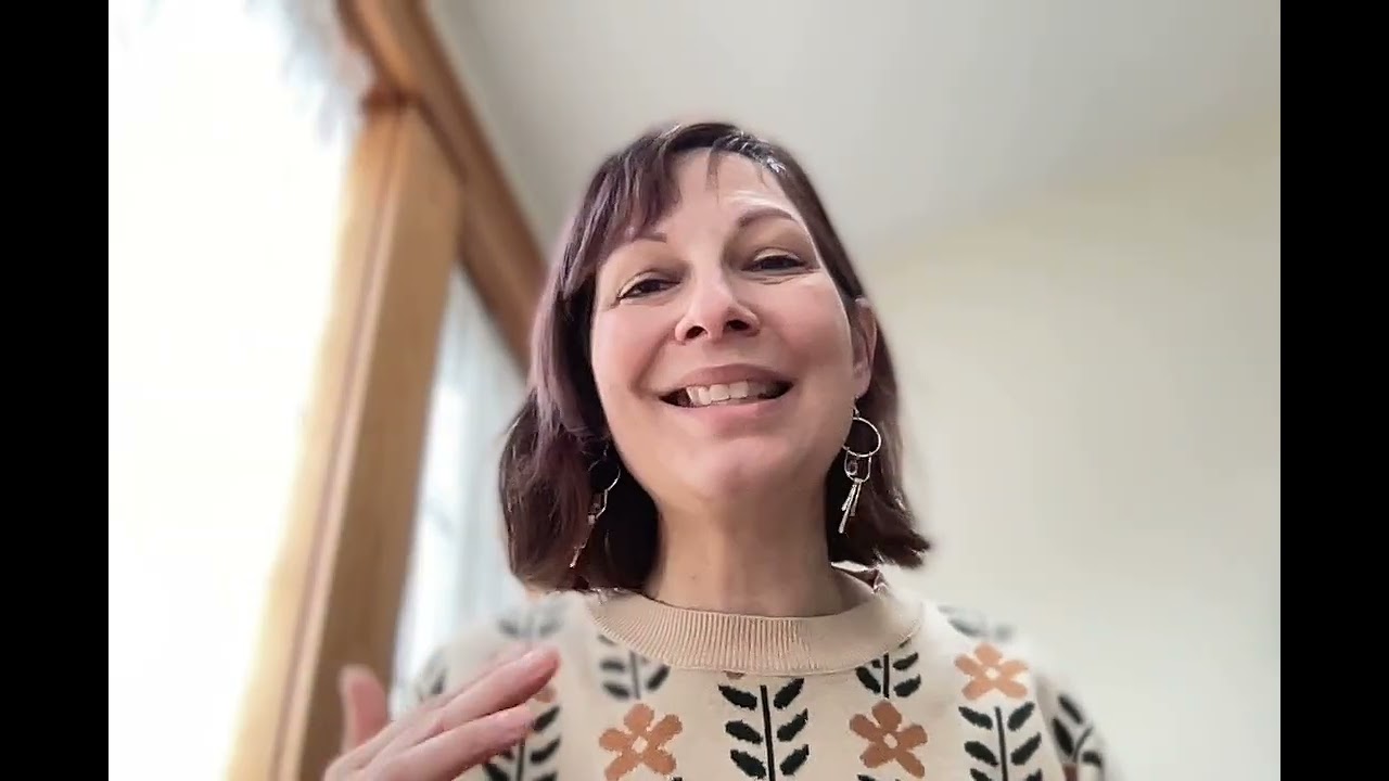 Pivoting in Your 50's : A New Thought Experiment