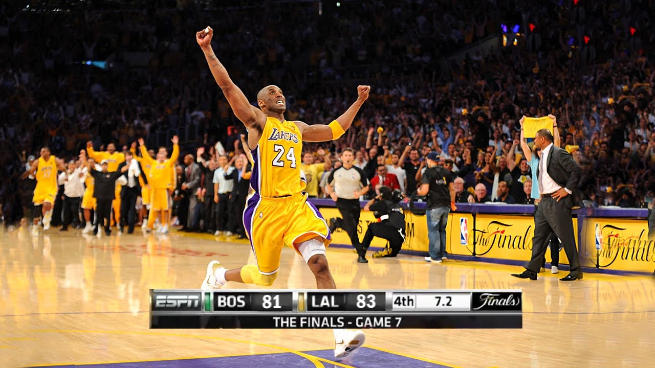 NBA's Most Epic Endings Worth Watching Again