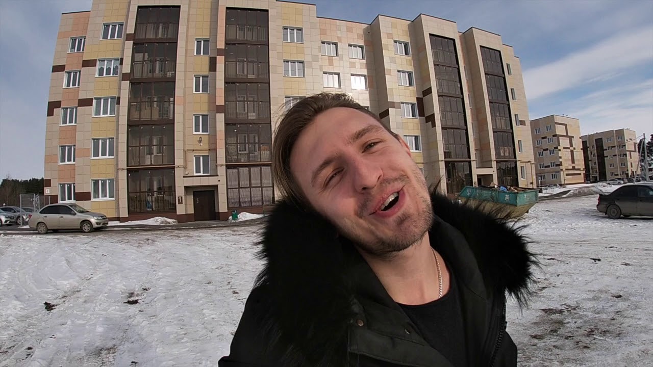 Агент 116 - жилищный комплекс  Янтарный Берег