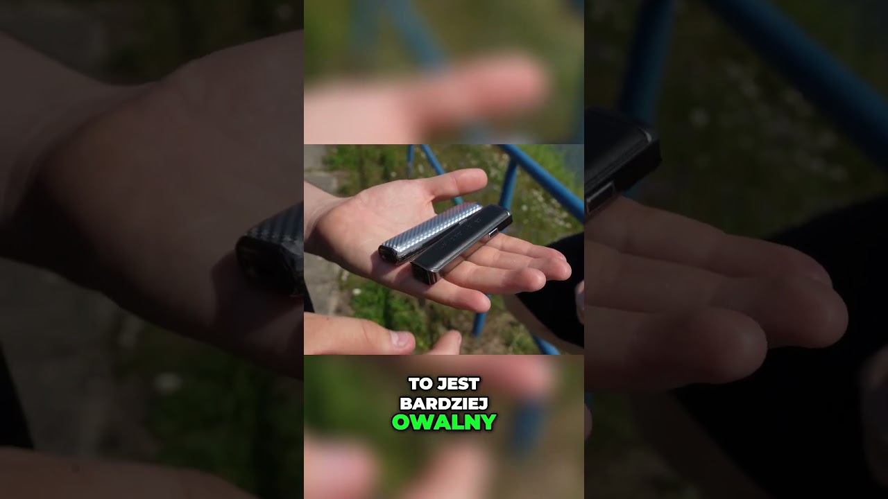 POR&Oacute;WNANIE NOWEJ i starej XLIM PRO (OXVA)