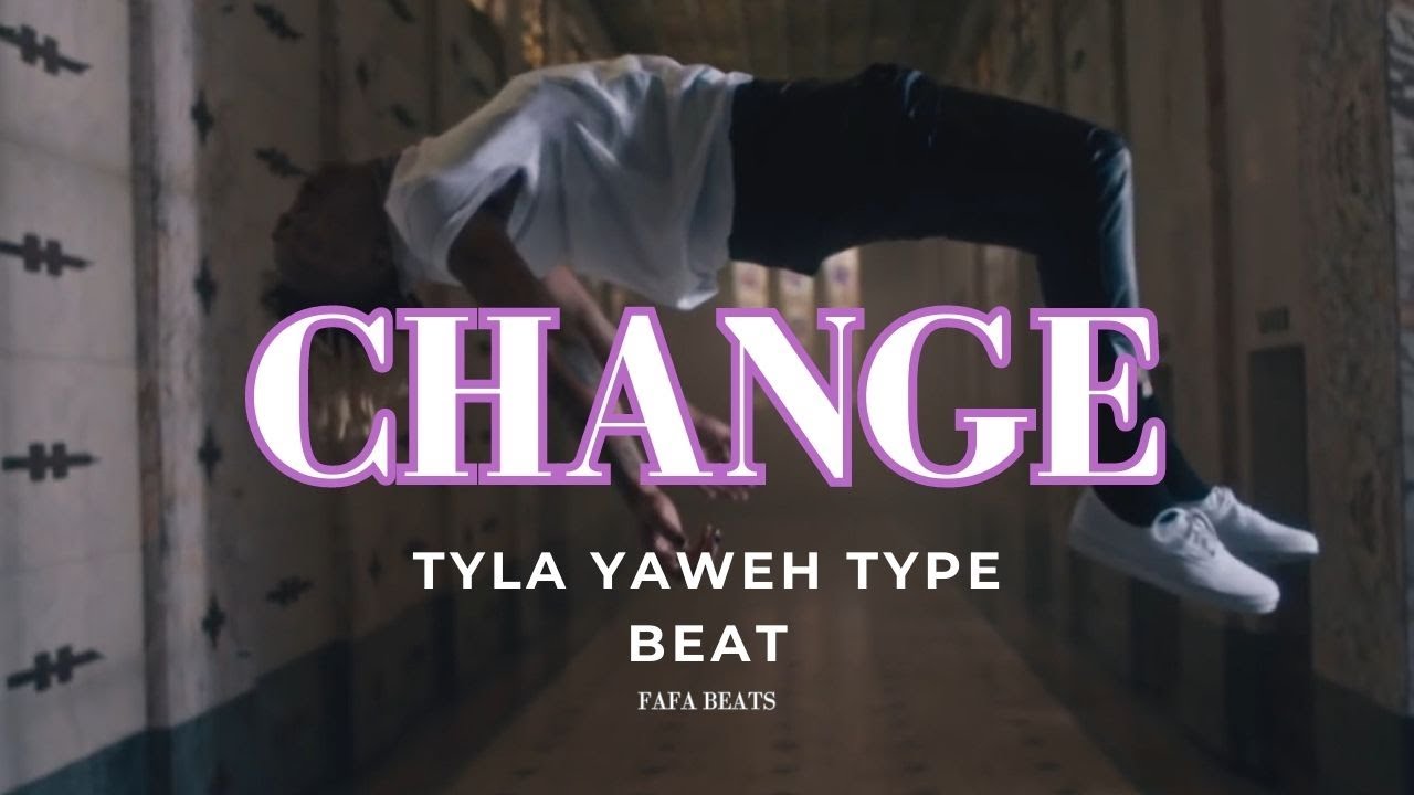 [FREE] Tyla Yaweh Type Beat 2023 