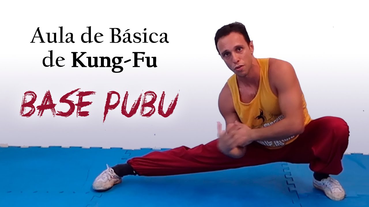 Aula de Kung Fu - Base Serpente 