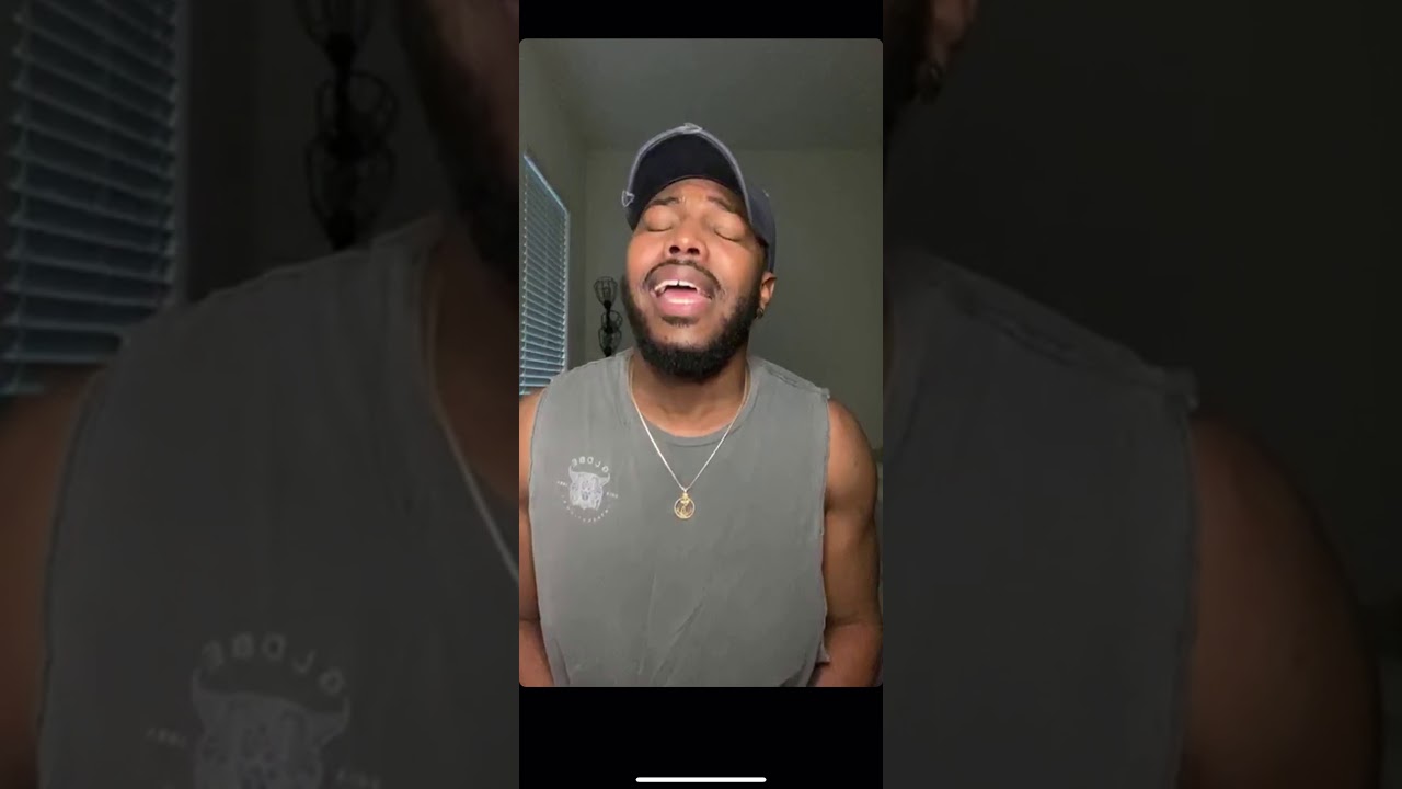 Darrel 'MusiqCity' Walls | Acts Church - Respond Medley | IG Live Worship