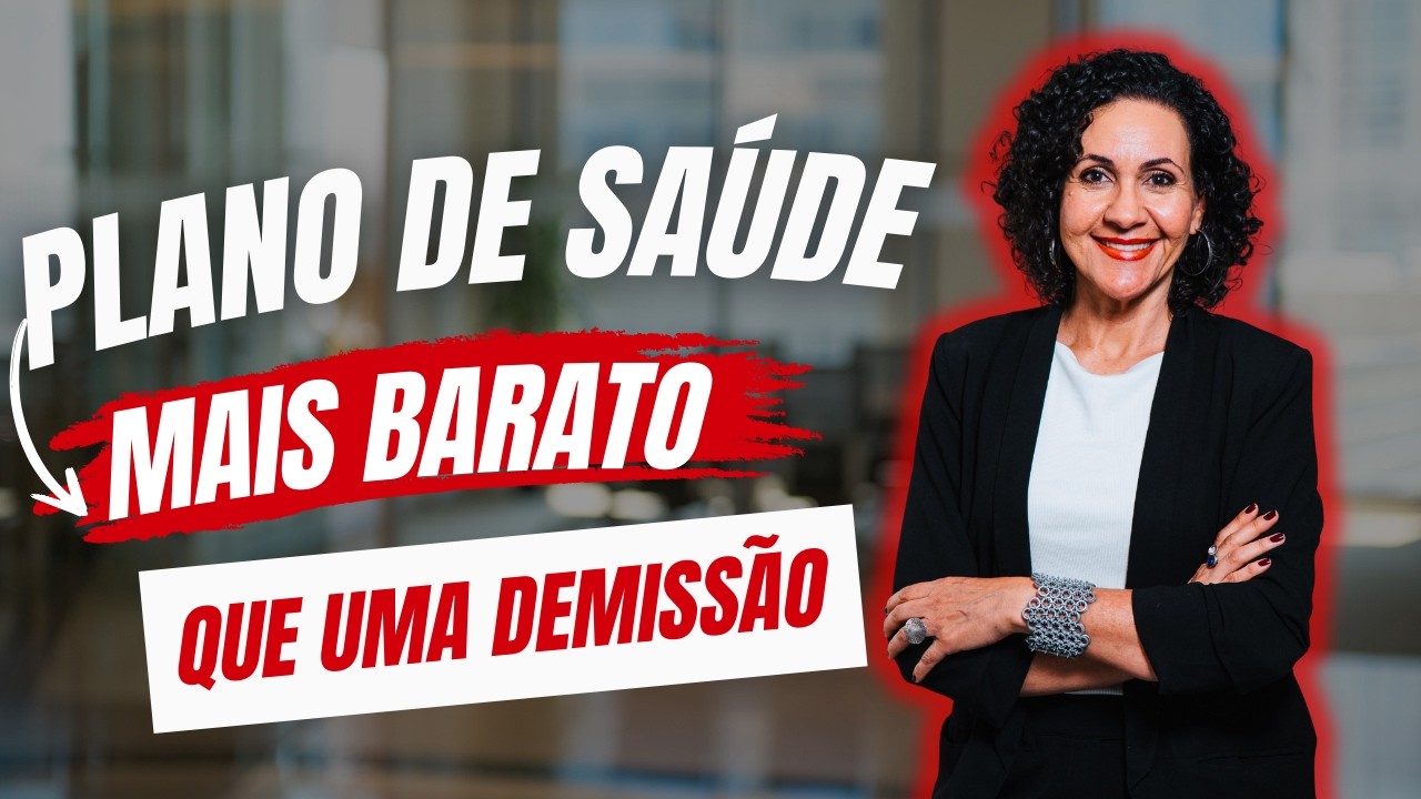 Plano de sa&uacute;de para funcion&aacute;rios: Por que o custo do conv&ecirc;nio &eacute; menor que o de uma demiss&atilde;o?