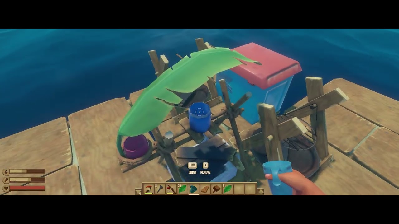 Raft