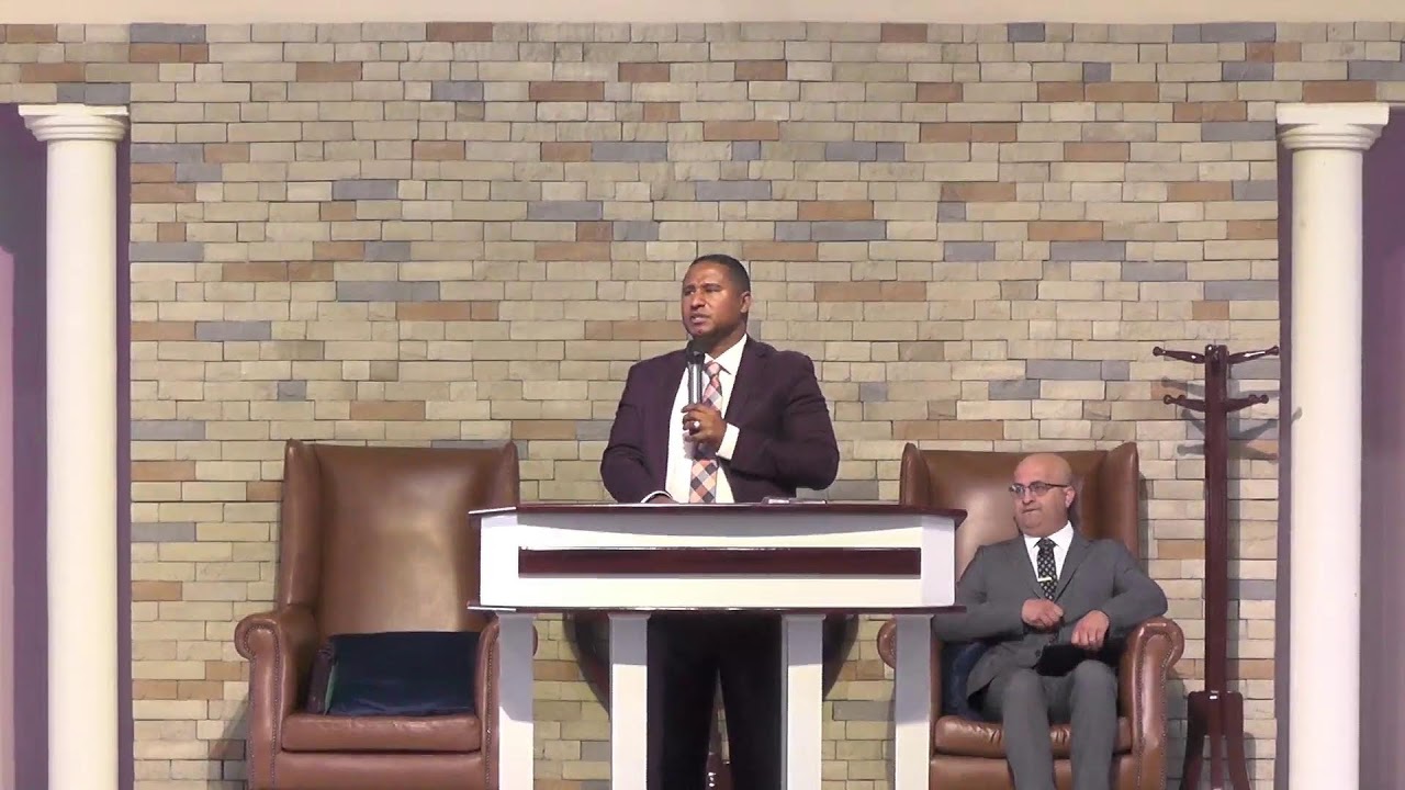 07/07/2024 ' Testimony Service ' [ Bro Nehemiah]