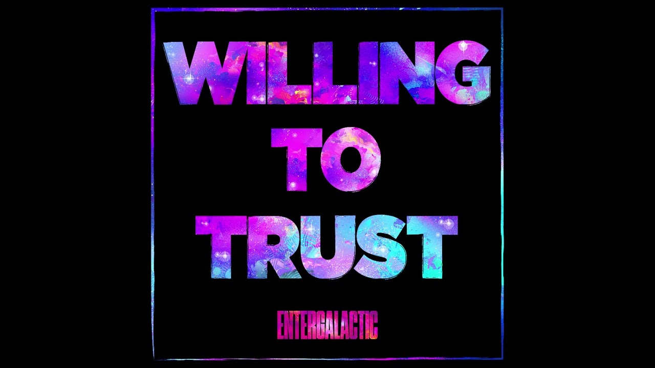 Kid Cudi & Ty Dolla $ign - Willing To Trust (Instrumental)