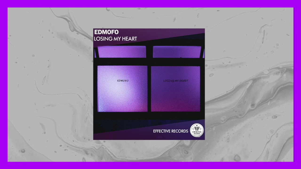 Edmofo - Losing My Heart