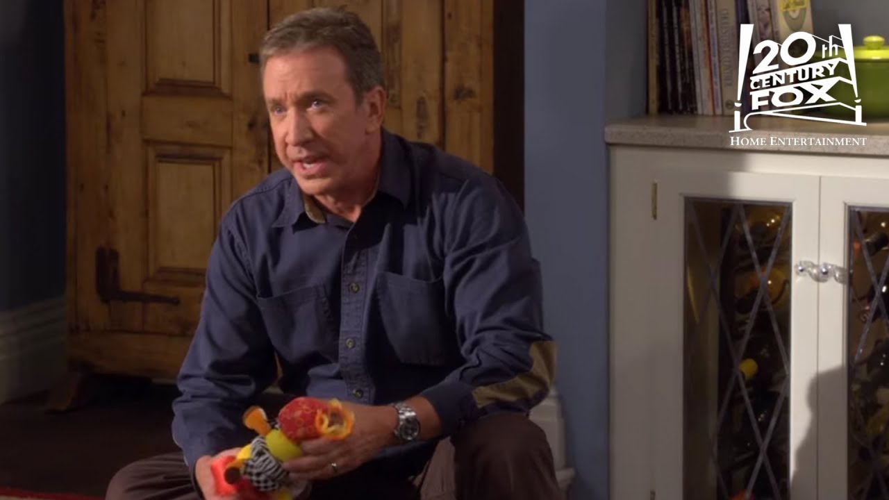 Last Man Standing | Mike's Best Moments | FOX Home Entertainment