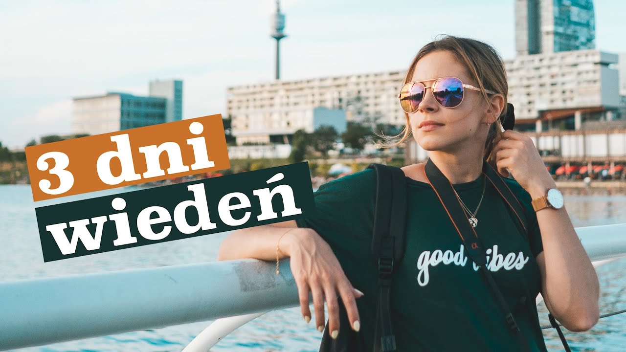WIEDEŃ - Spontaniczny wypad na weekend, Park Prater nocą - Cinematic Travel Video 🇦🇹