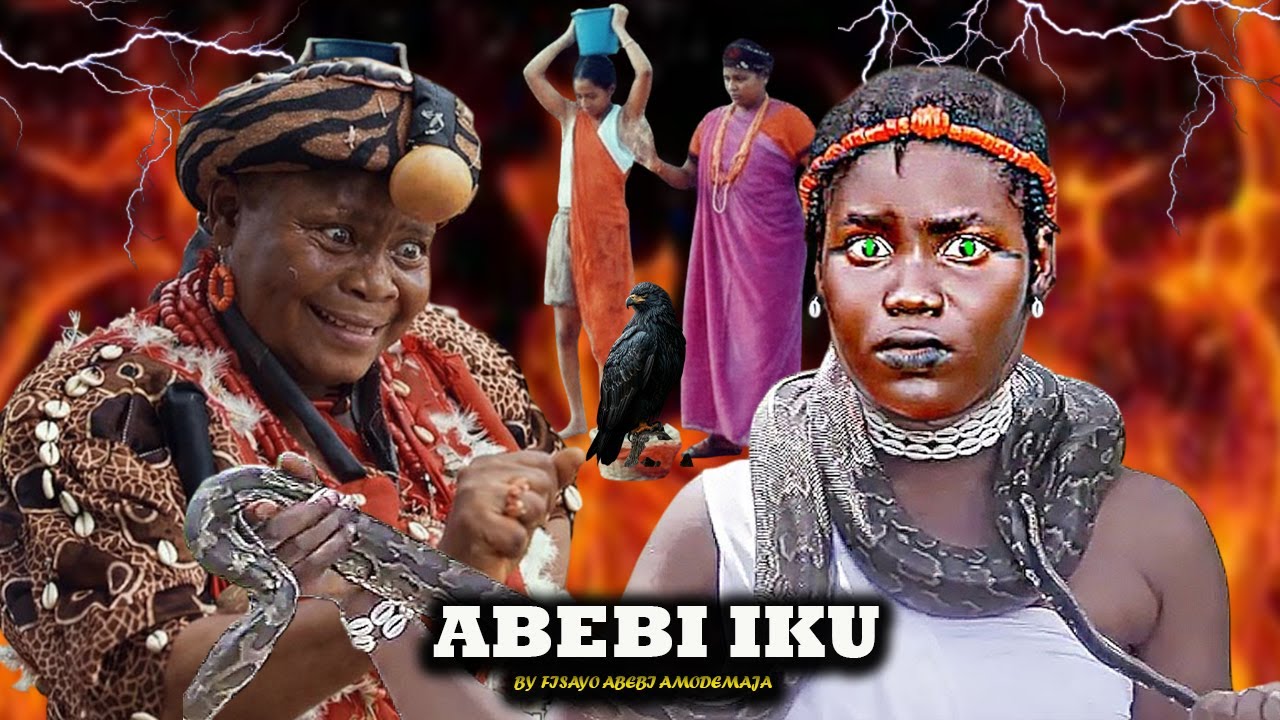ABEBI IKU | ABENI AGBON | ABEBI | 2026 Latest Trending Yoruba Full Movie Drama New Release Today