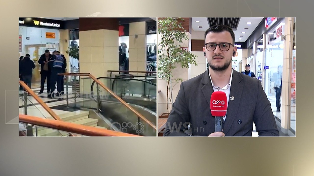 Grabitja me armë e pikës së këmbimit valutor te “5 Majit”, gazetari rrëfen tmerrin e dëshmitarëve