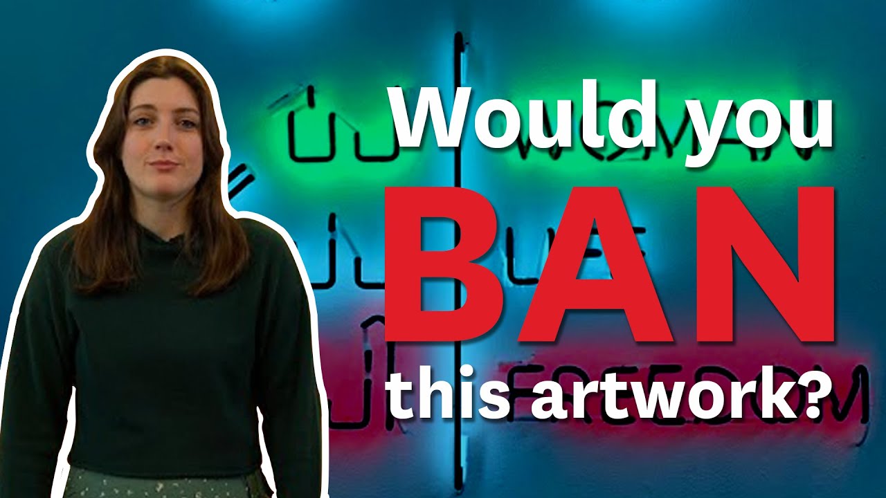 Should Macalester College hide away so-called &ldquo;non-consensual&rdquo; art?