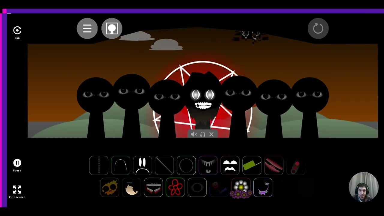 Reacting to GODMAN'S REALM Part 1