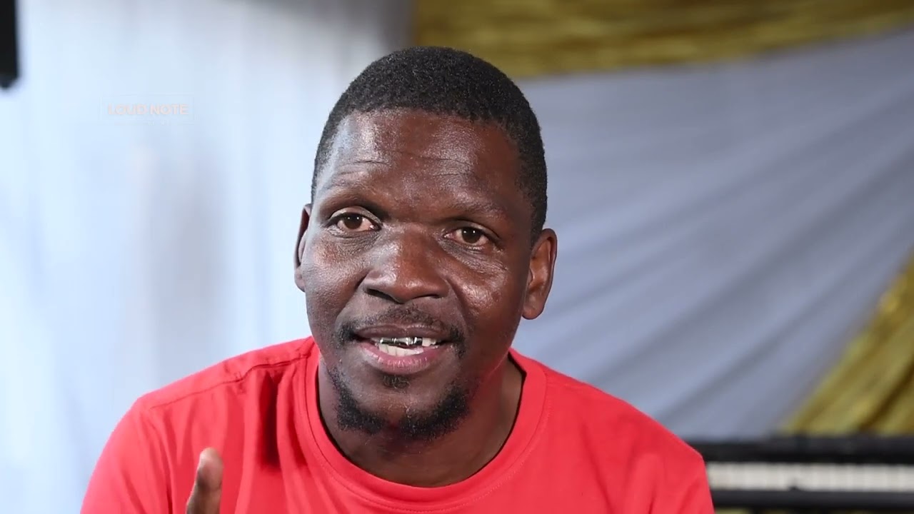 Sfiso Mazibuko   Episode 7