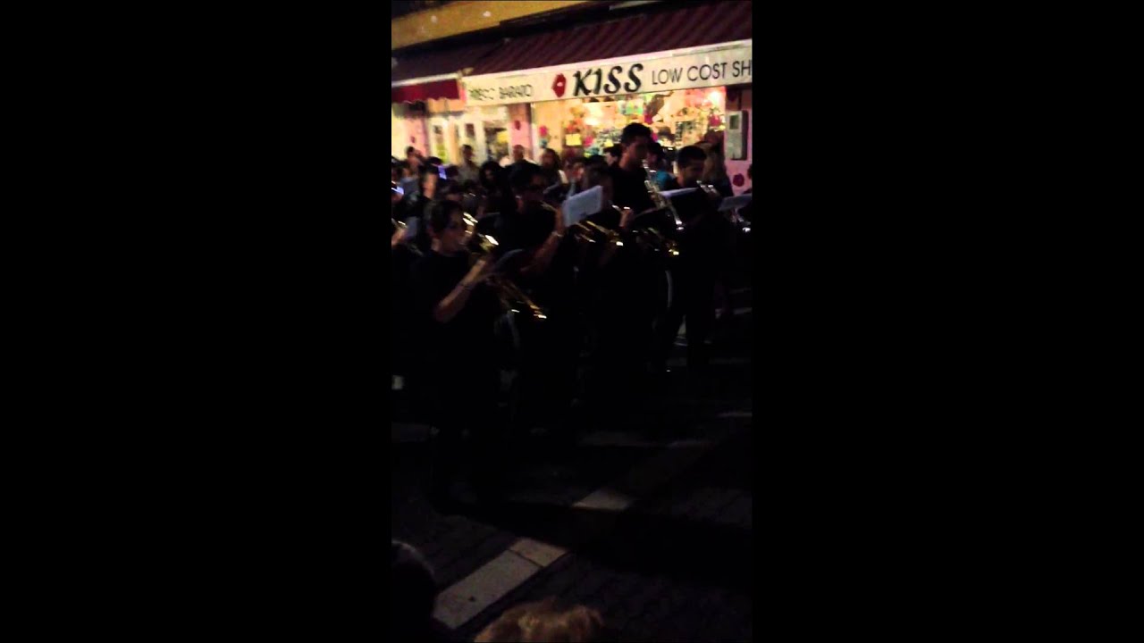 AM REMEDIOS - Alma de dios(15de agosto 2013 estepona)