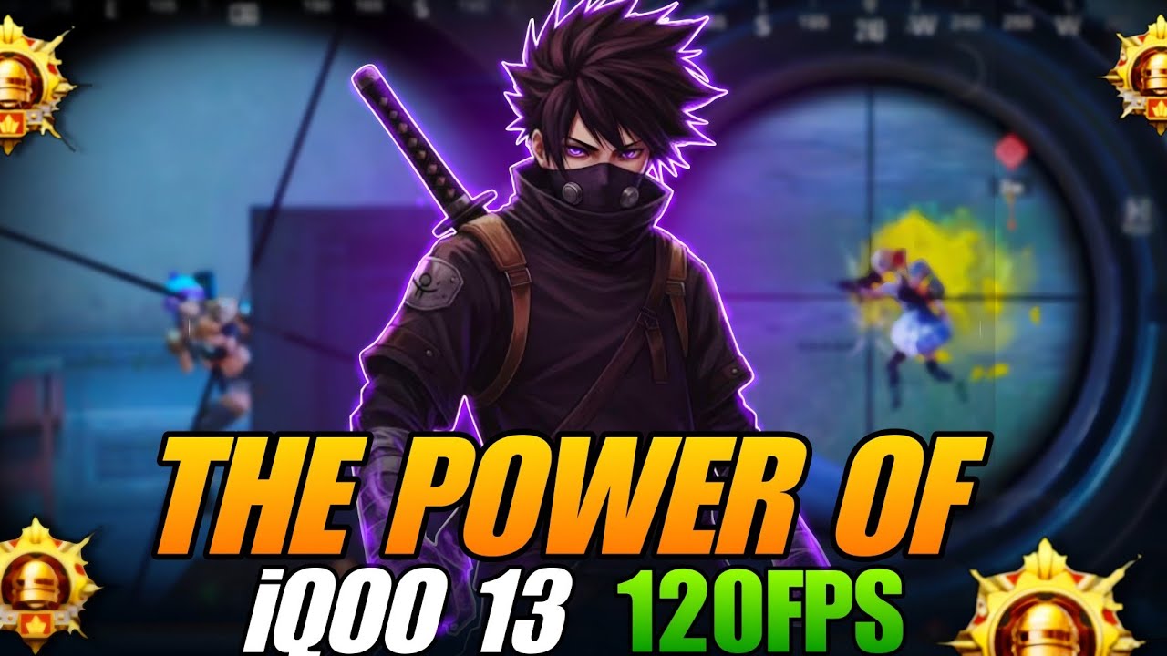 THE ULTIMATE CLUTCHES IN 3.9 UPADATE 🔥 IQOO 13 120fps🥶|BGMI|PUBG| India 5finger 