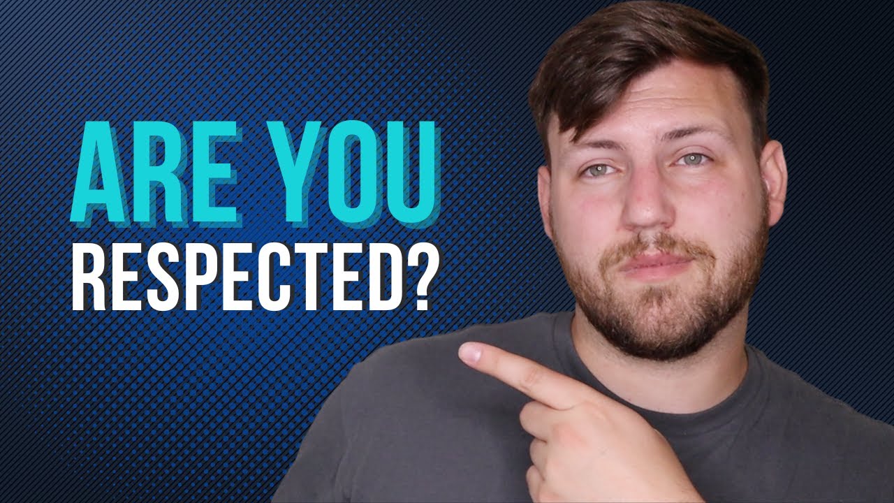 Signs You Are Respected at Work (and What that Means for Your Career)