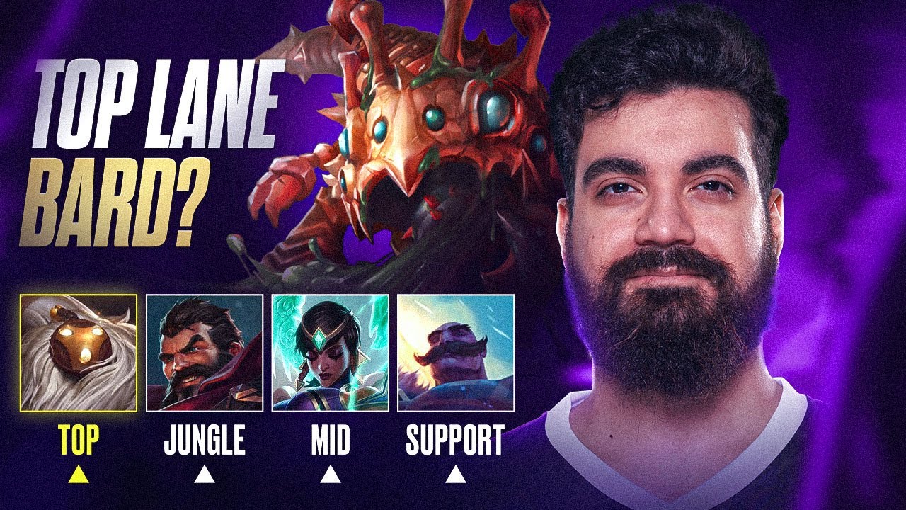 BU SEFER AD ON-HIT KOGMAW İLE TÜKÜRDÜK | HolyPhoenix