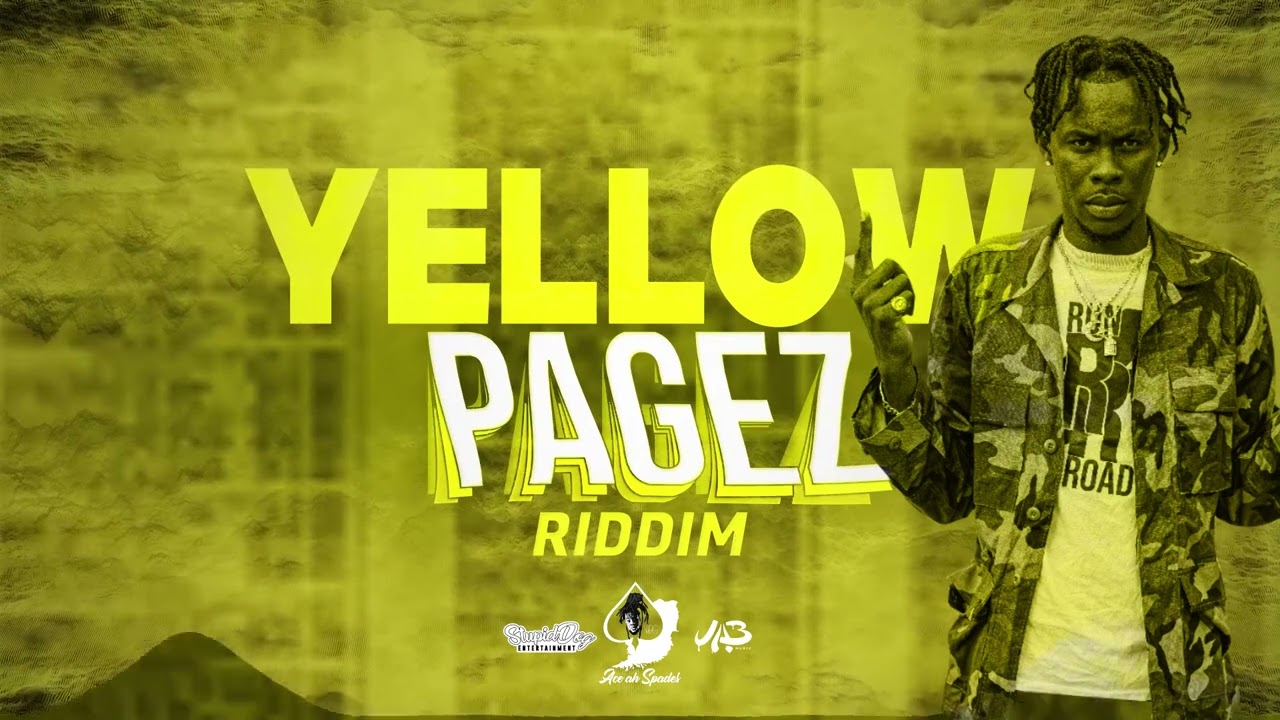 Skull Dawg - Ramp Up | Grenada Soca 2023 | Yellow Pagez Riddim
